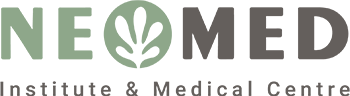 Neomed Logo